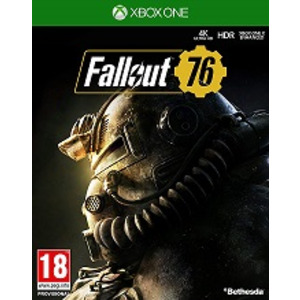 Fallout 76
