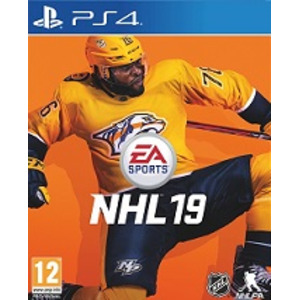 Nhl 19