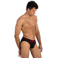 Gregg Homme Volumator Brief (XS/27-28″)