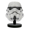 Swarovski Disney Star Wars Stormtrooper Helmet, Limited Edition, 5348062 - 5192.00 Swarovski Disney Star Wars Stormtrooper Helmet, Limited Edition, 5348062