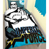 Star Wars Single Bedding - Imperial - 9.00 Star Wars Single Bedding - Imperial
