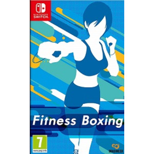 Fitness Boxing