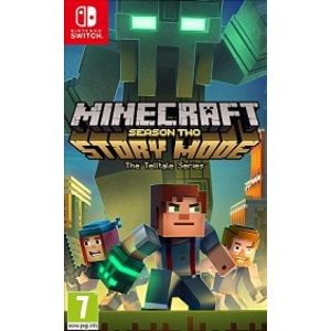 Minecraft Story Mode Season 2