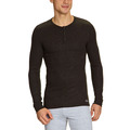 HOM Cocooning Inners Long Sleeve Undershirt