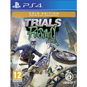 Trials Rising