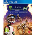 Click to view product details and reviews for Monster Energy Supercross The Official Game 2.