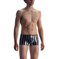 Olaf Benz BLU 1851 Silver Beach Pant
