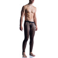 Manstore M852 Strapped Leggings