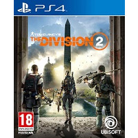 Tom Clancy's The Division 2 - PlayStation 4 - Standard