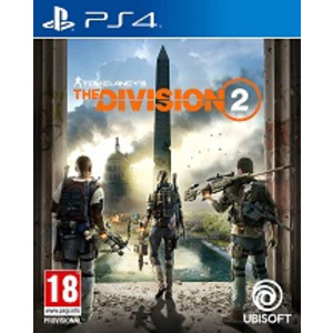 Tom Clancys The Division 2