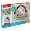 Fisher-Price 2-in-1 Flip & Fun Activity Gym - 25.00 Fisher-Price 2-in-1 Flip & Fun Activity Gym