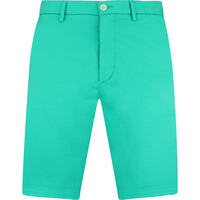 BOSS Golf Shorts - Liem 4-5 Chino - Pool Green PF19