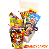 Cool Kids Tuck Box