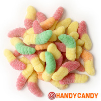 Glow Worms