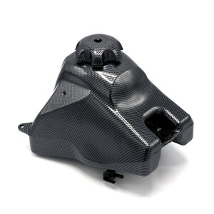M2r Pit Bike Carbon Petrol Fuel Tank Crf50