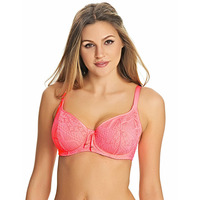 Freya Sundance Sweetheart Padded Bikini Top