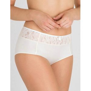 Playtex Ideal Beauty Lace Shorty