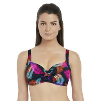 Fantasie Talamanca Underwired Lightly Padded Full Cup Bikini Top