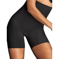 Maidenform Sleek Smoothers High-Waist Shaping Shorty