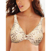 Maidenform Speciality Lilyette Dream Comfort Minimiser Bra