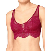 Triumph Darling Spotlight Bralette Bra Top