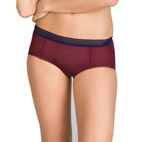 Playtex Smoking Chic Shorty Brief