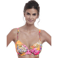 Fantasie Anguilla Gathered Full Cup Bikini Top