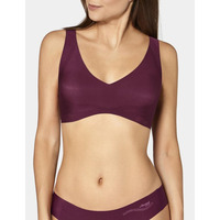 Sloggi Zero Feel Non-Wired Bralette Bra