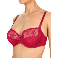 Conturelle by Felina Wild Lily Underwired Bra