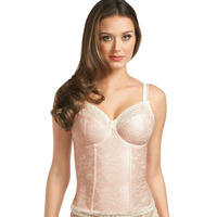 Fantasie Susanna Basque Petal