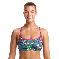 Funkita Ladies Sports Top