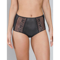 Maison Lejaby Velvet Full Brief