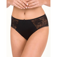 Conturelle by Felina Secret Garden Brief