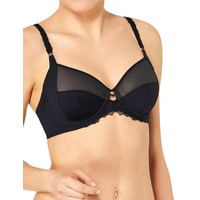 Triumph Azalea Florale Underwired Bra