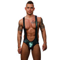 Andrew Christian MASSIVE Anaconda Singlet