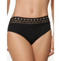 Lise Charmel Ajourage Couture High Waist Bikini Brief