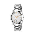 Click to view product details and reviews for Gucci G Timeless Bracelet Watch Ya126442.