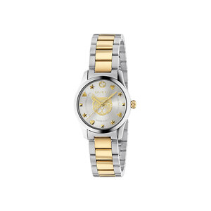 Gucci G Timeless Bracelet Watch Ya126596