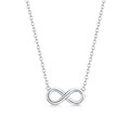 Click to view product details and reviews for Rox Classic Infinity Pendant.