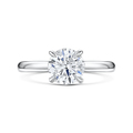 Click to view product details and reviews for Adore Brilliant Cut Diamond Ring 204ct.