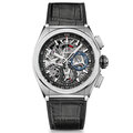 Click to view product details and reviews for Zenith Defy El Primero 21 Titanium Watch 9590009004 78r582.