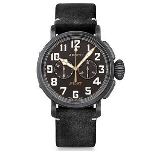 Zenith Pilot Type 20 Chronograph Watch