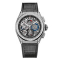 Click to view product details and reviews for Zenith Defy El Primero 21 Special Edition Watch.