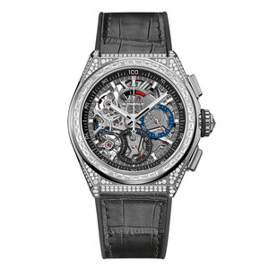 Zenith Defy El Primero 21 Special Edition Watch