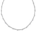 Click to view product details and reviews for Cosmic Diamond Collar 162cts.
