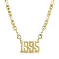 Click to view product details and reviews for Rox Lox 1995 Necklace.