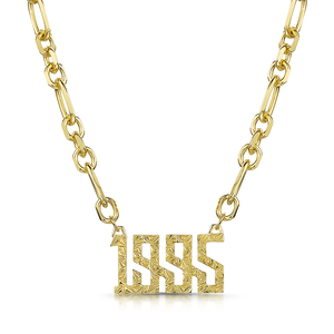 Rox Lox 1995 Necklace