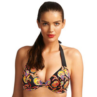 Freya Samara Halter Bikini Top