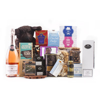 Cosy Couples Premium Hamper