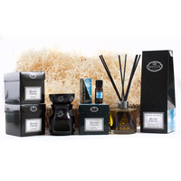 Mental Clarity &pipe; Premium Aromatherapy Hamper